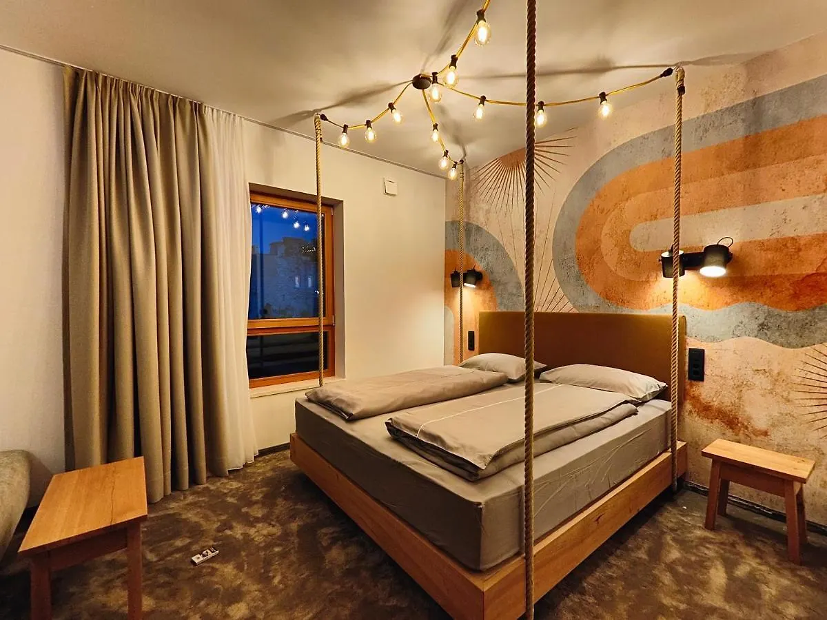 Pula Residence Rooms And Apartments Old City Center