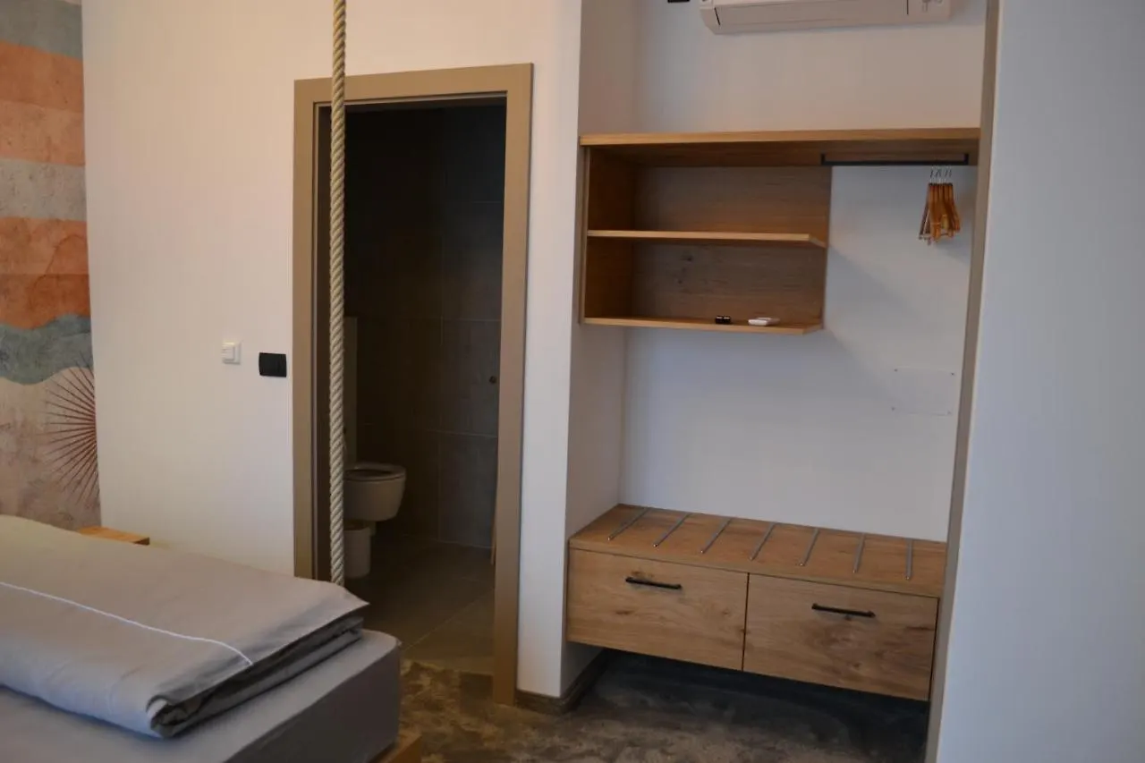Pula Residence Rooms And Apartments Old City Center Croatia