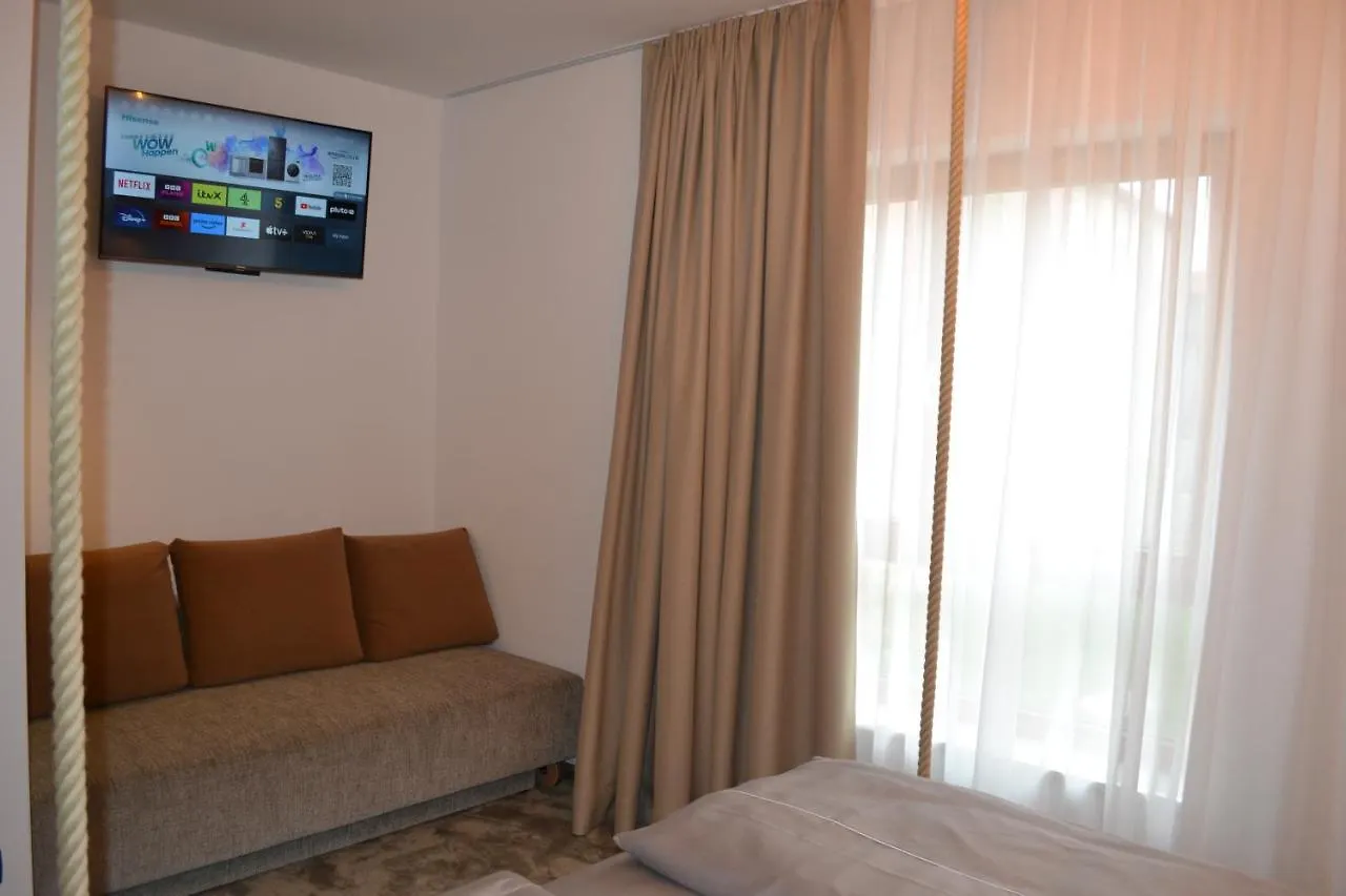 Pula Residence Rooms And Apartments Old City Center 0*,