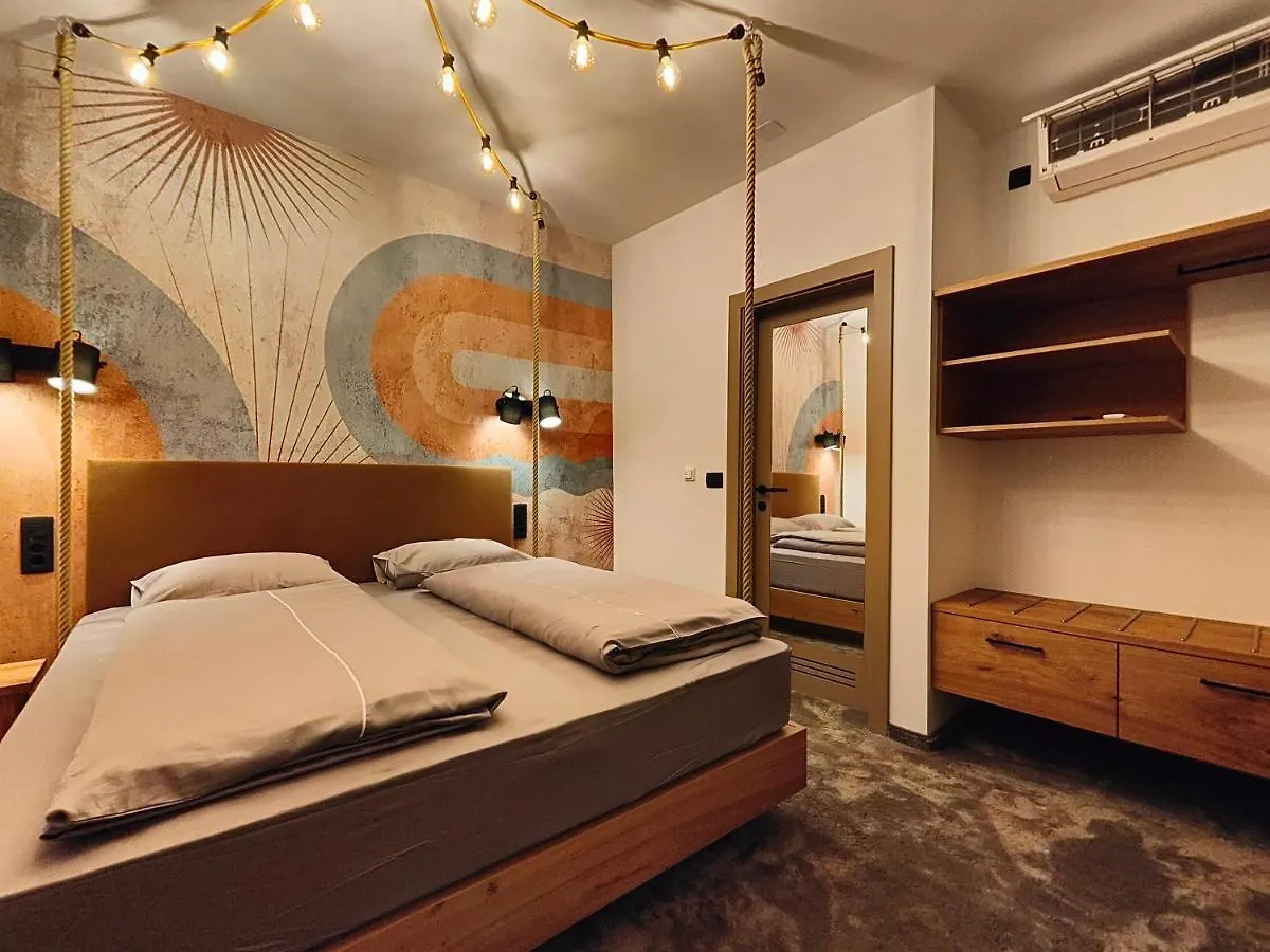 Pula Residence Rooms And Apartments Old City Center