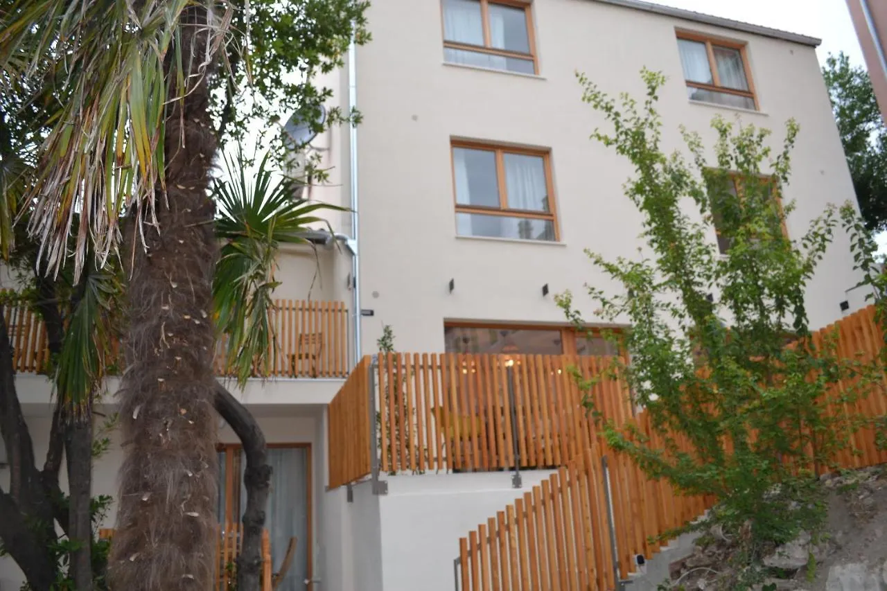 Pula Residence Rooms And Apartments Old City Center 0*,  Croatia