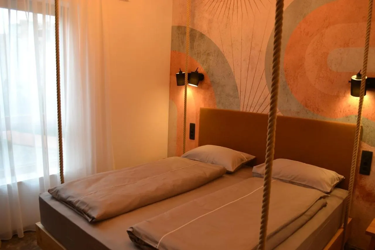 Pula Residence Rooms And Apartments Old City Center Croatia