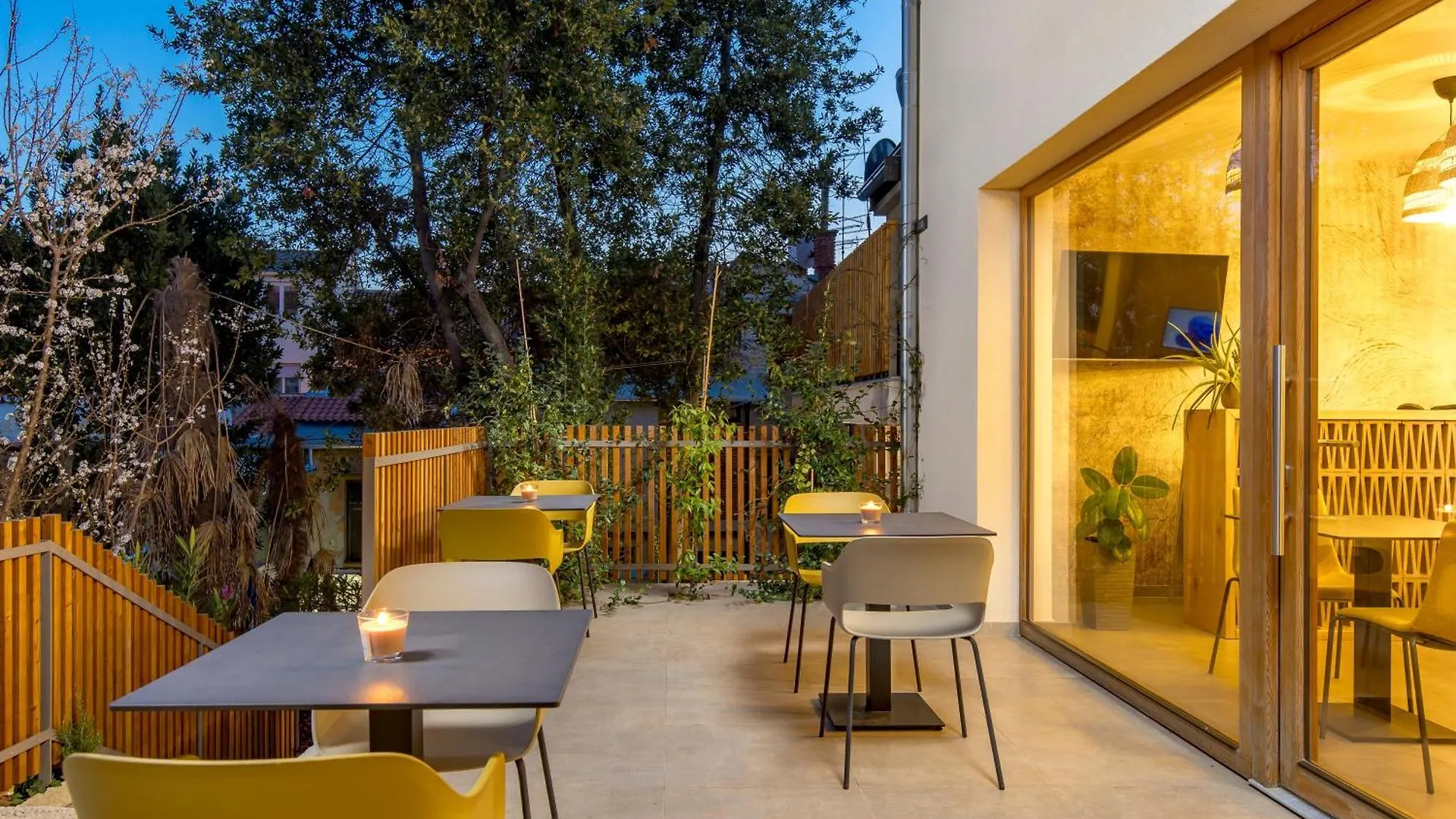 Pula Residence Rooms And Apartments Old City Center Croatia