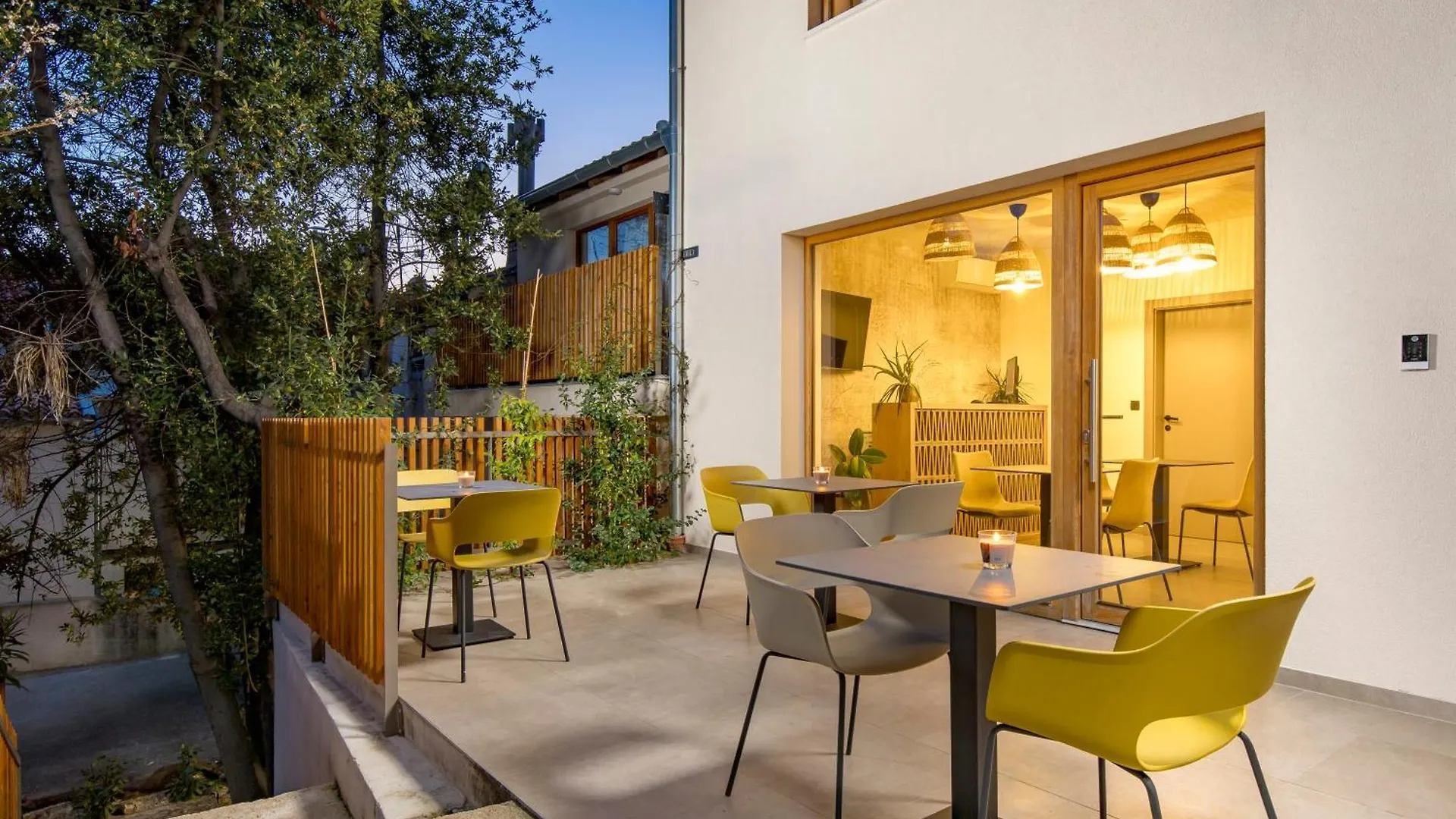 Pula Residence Rooms And Apartments Old City Center 0*,  Croatia