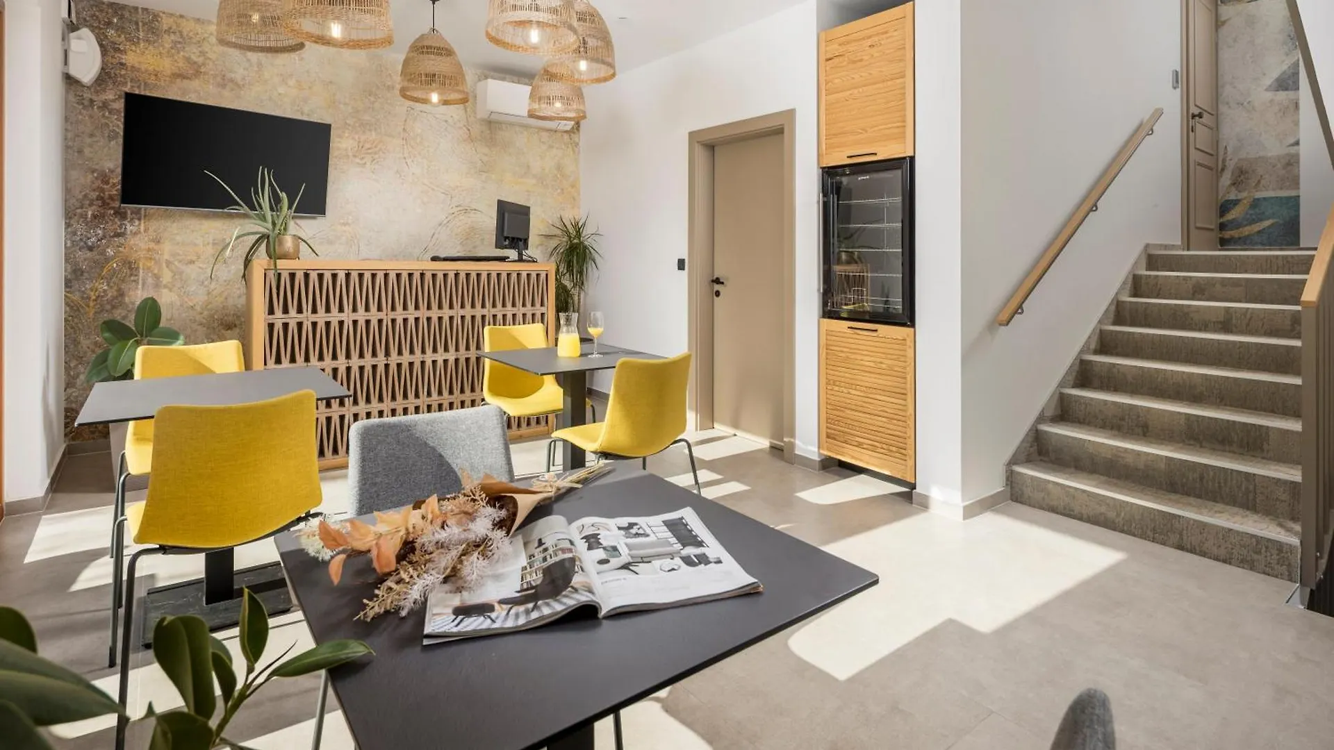 Pula Residence Rooms And Apartments Old City Center