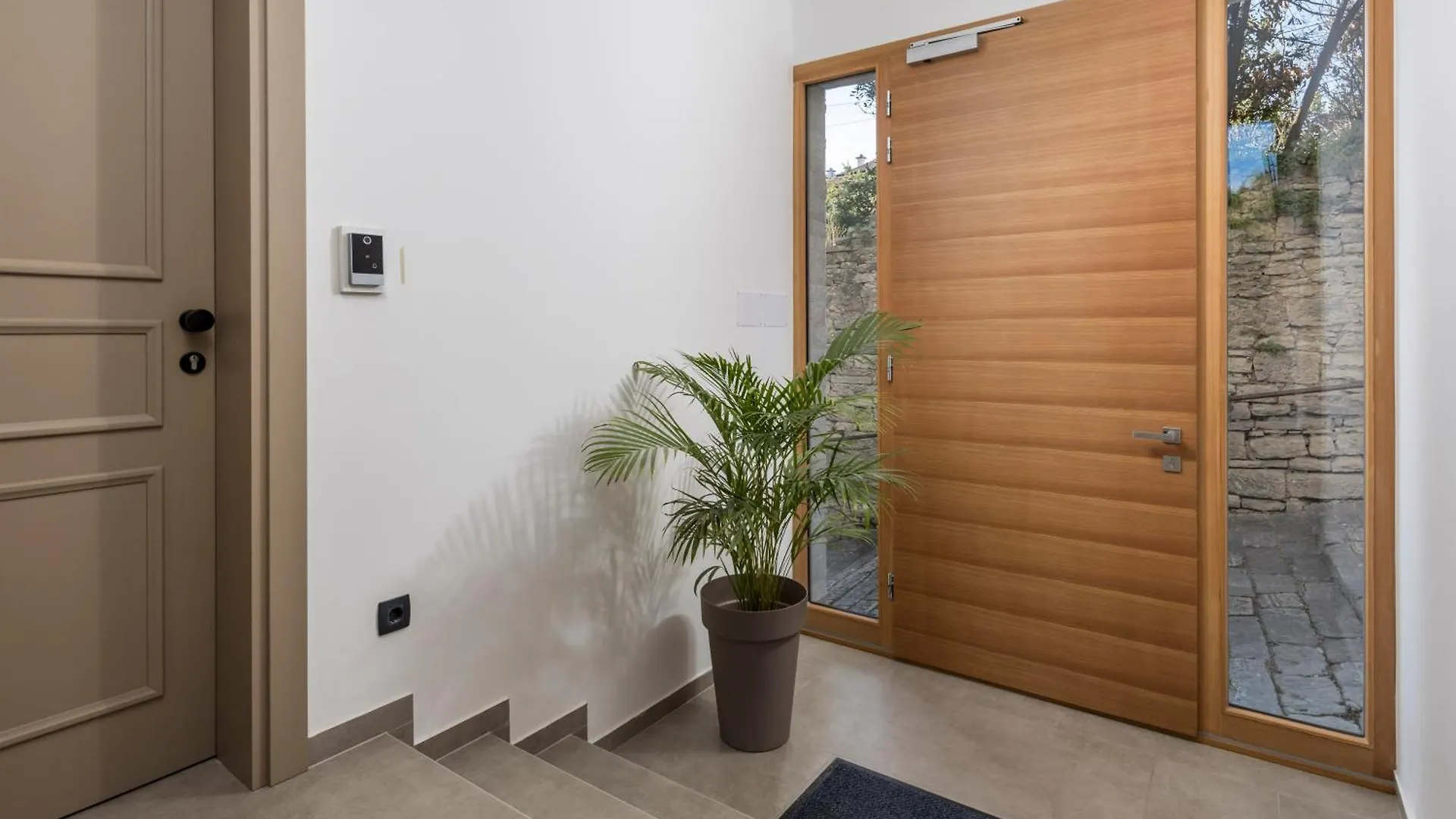 Pula Residence Rooms And Apartments Old City Center