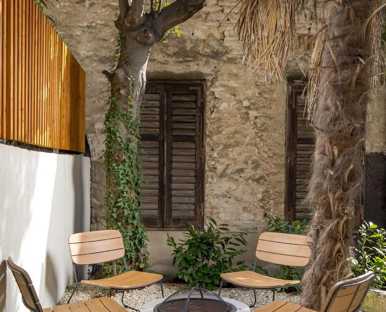 Pula Residence Rooms And Apartments Old City Center
