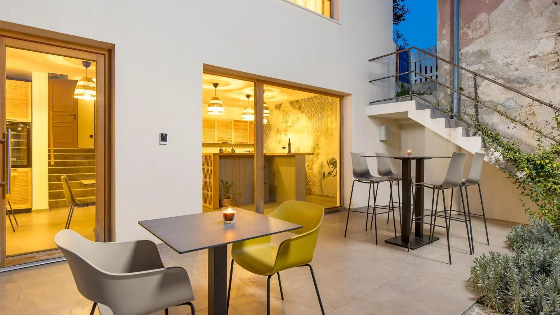 Pula Residence Rooms And Apartments Old City Center