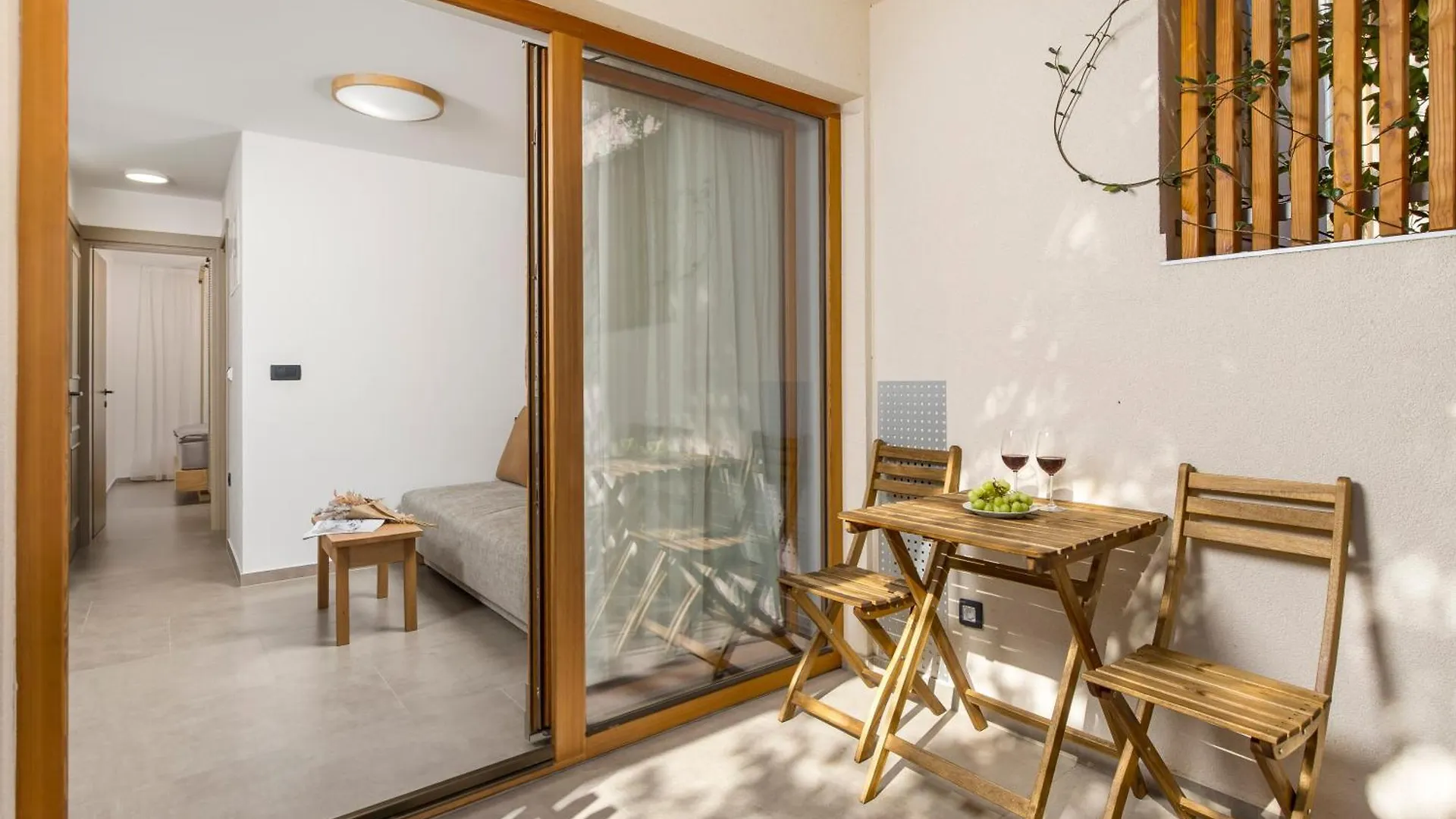Pula Residence Rooms And Apartments Old City Center
