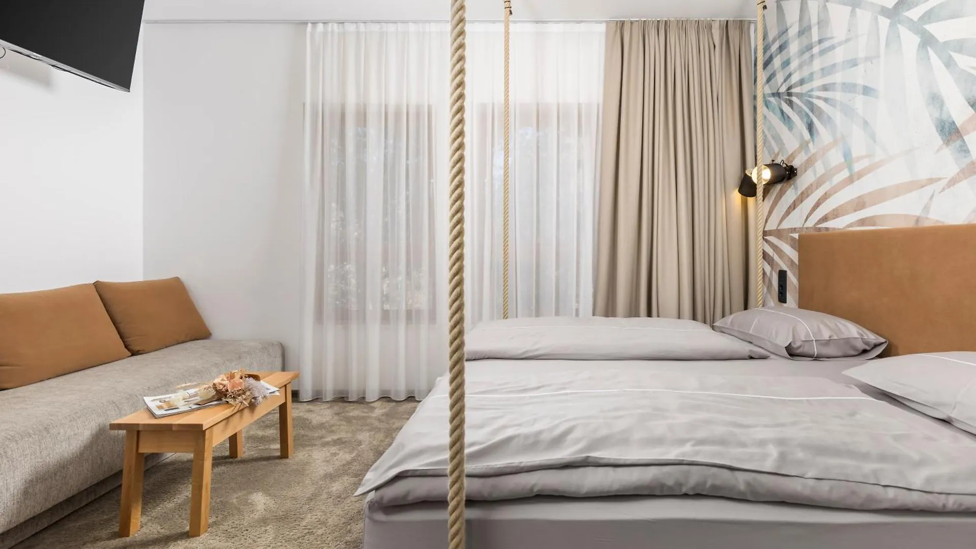 Pula Residence Rooms And Apartments Old City Center 0*,