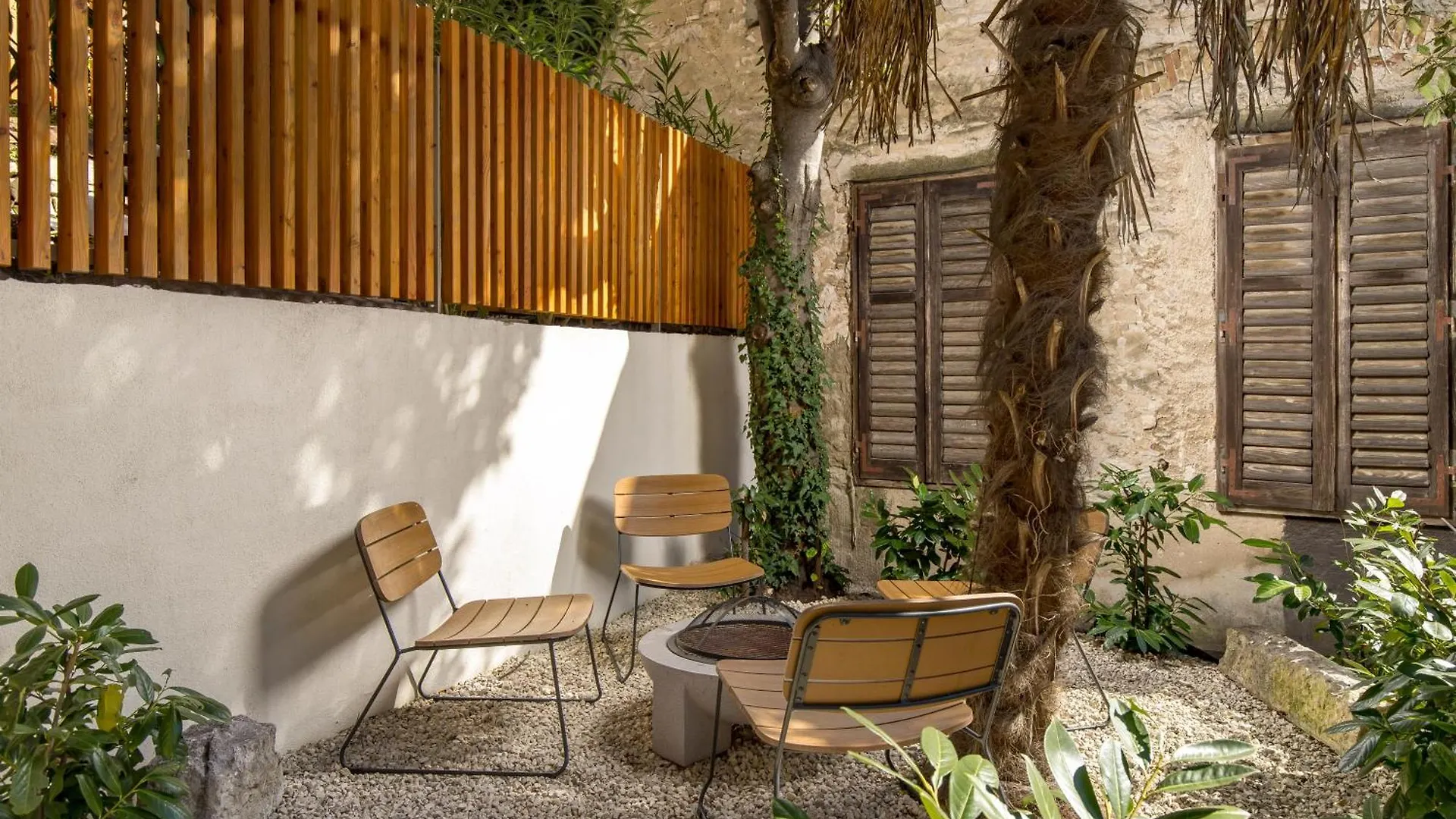 Pula Residence Rooms And Apartments Old City Center Croatia