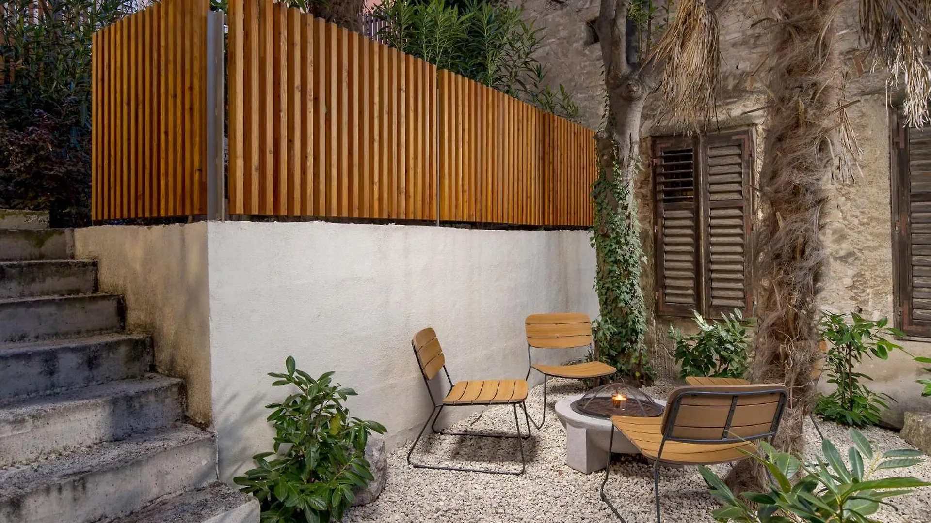 Pula Residence Rooms And Apartments Old City Center 0*,