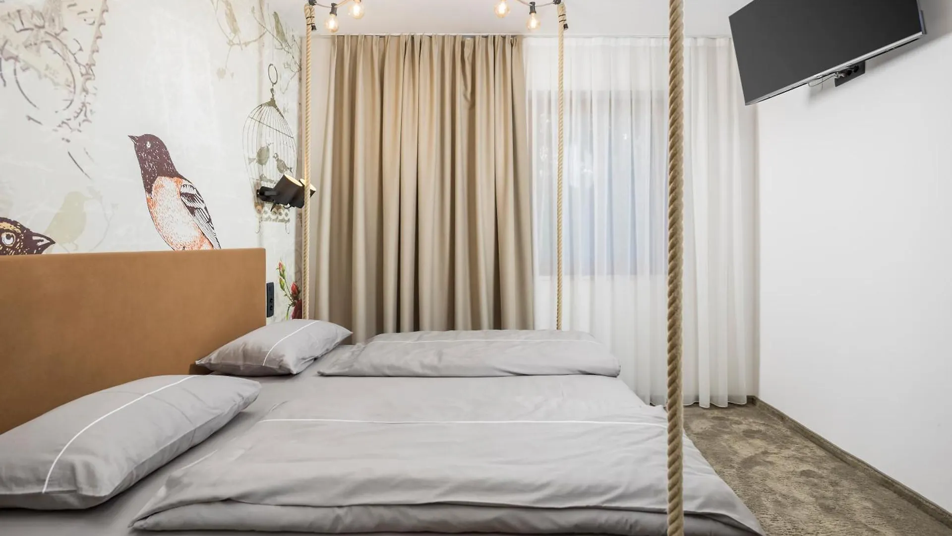 Pula Residence Rooms And Apartments Old City Center