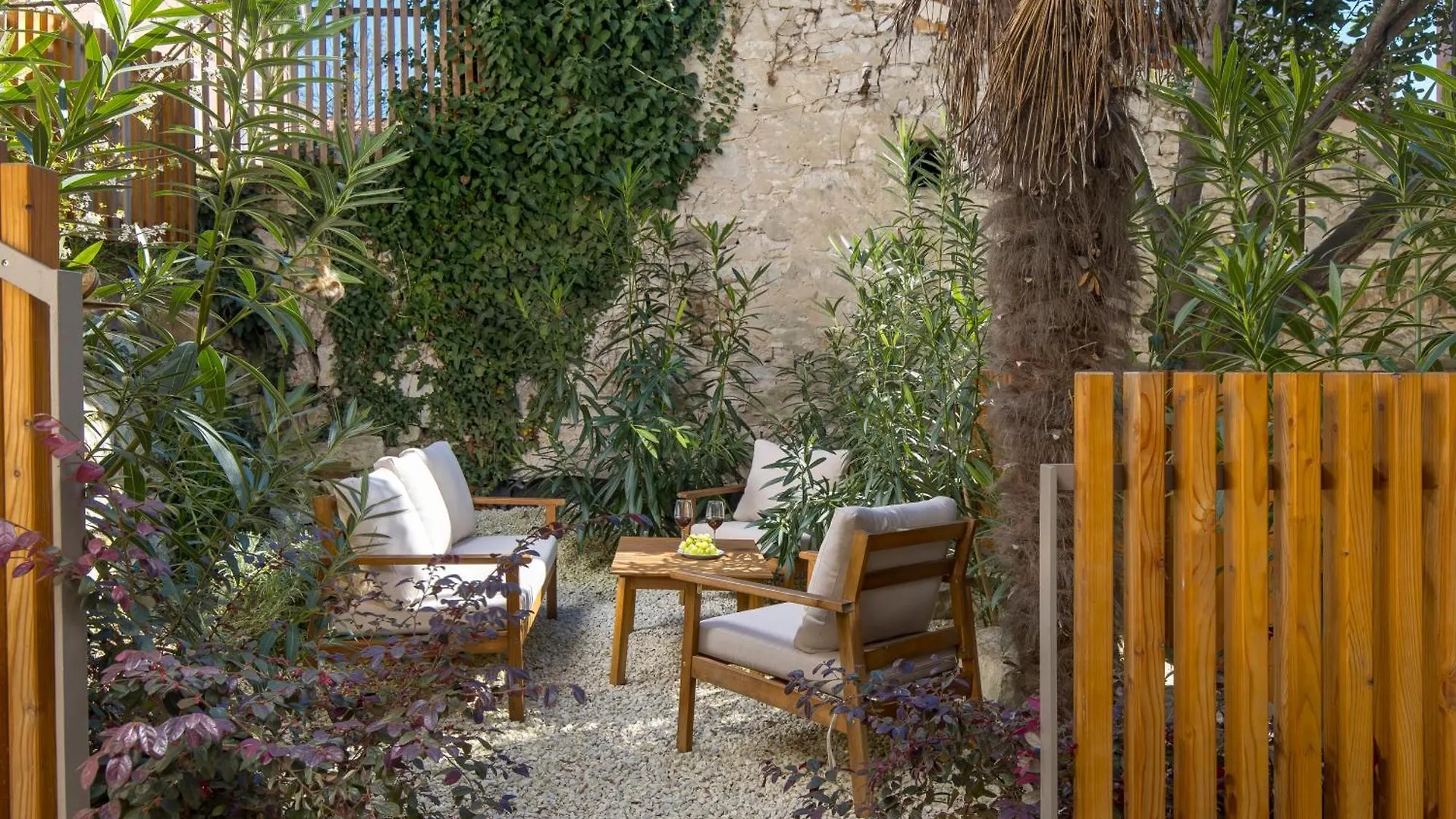 Pula Residence Rooms And Apartments Old City Center