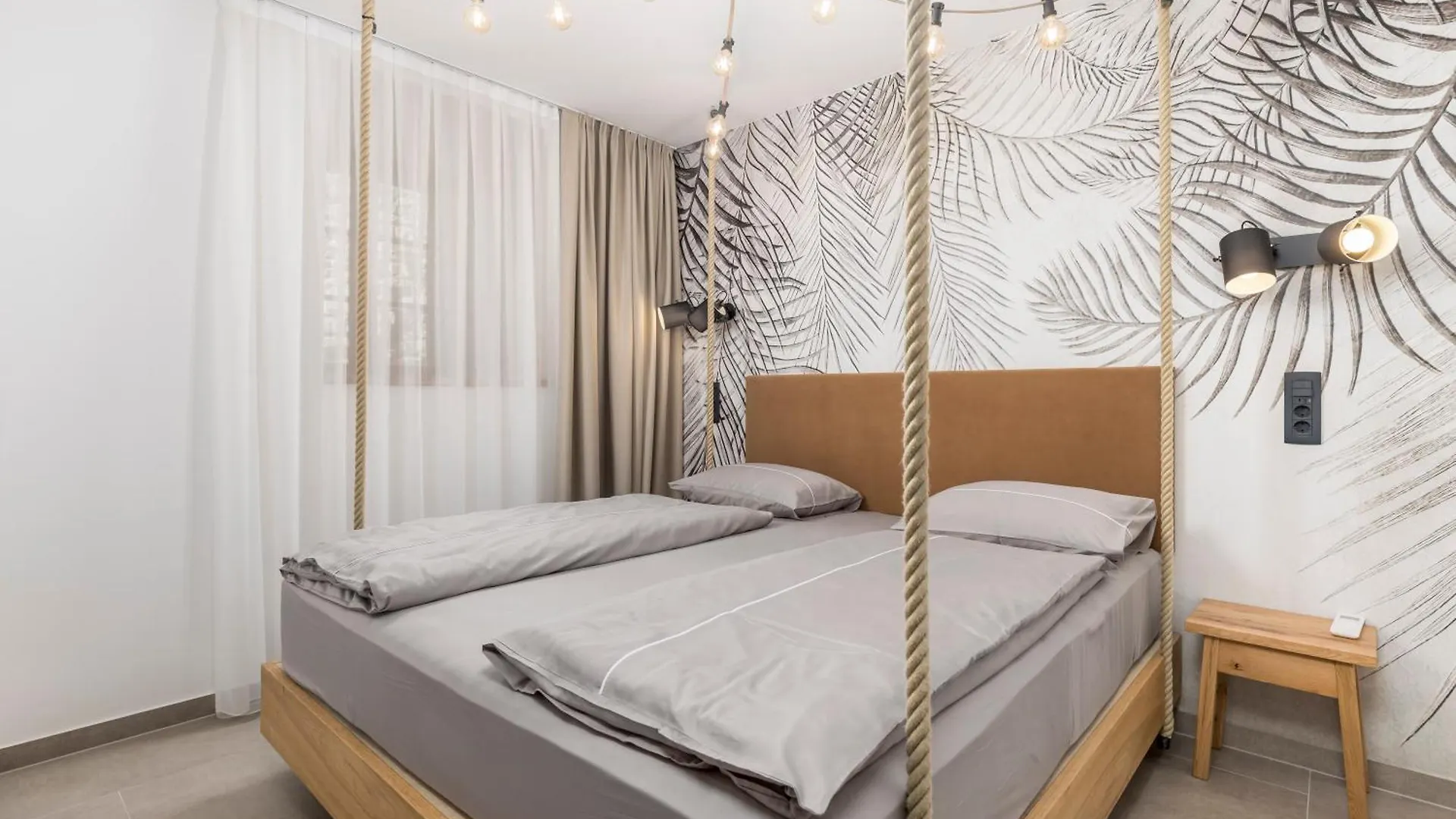 Pula Residence Rooms And Apartments Old City Center