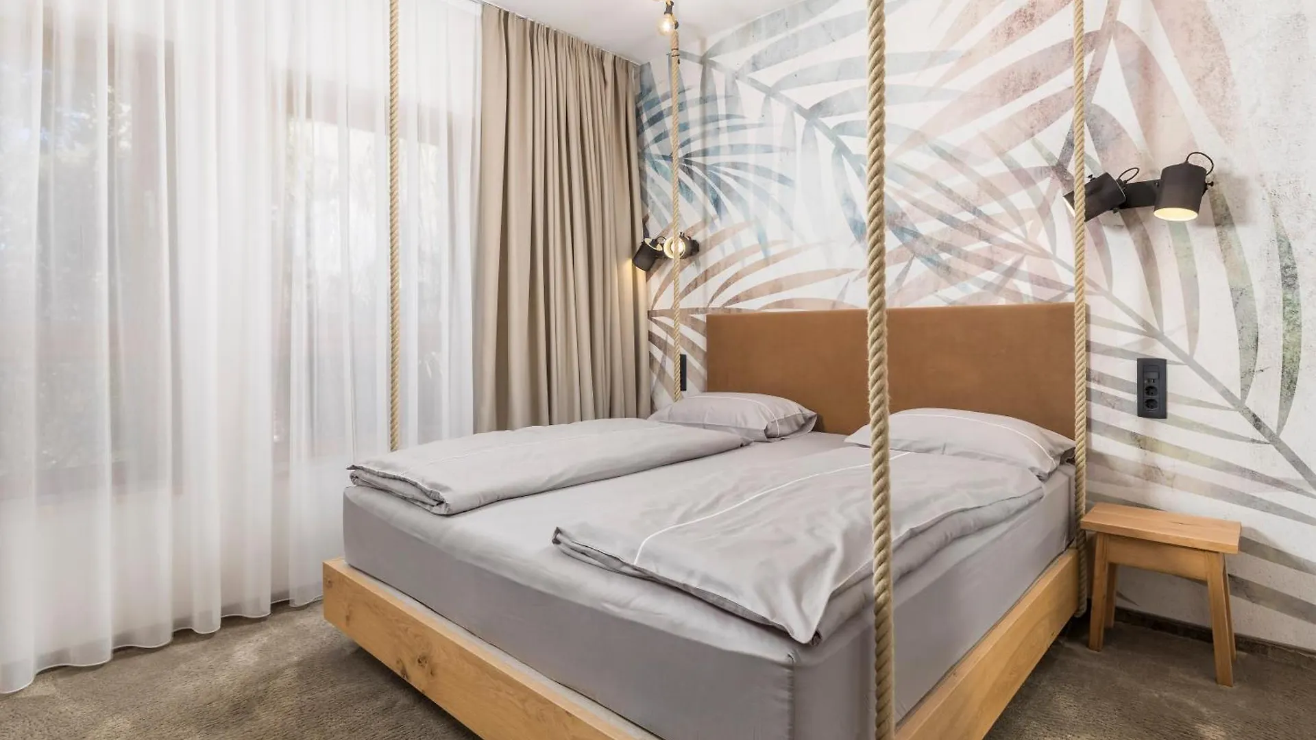 Pula Residence Rooms And Apartments Old City Center