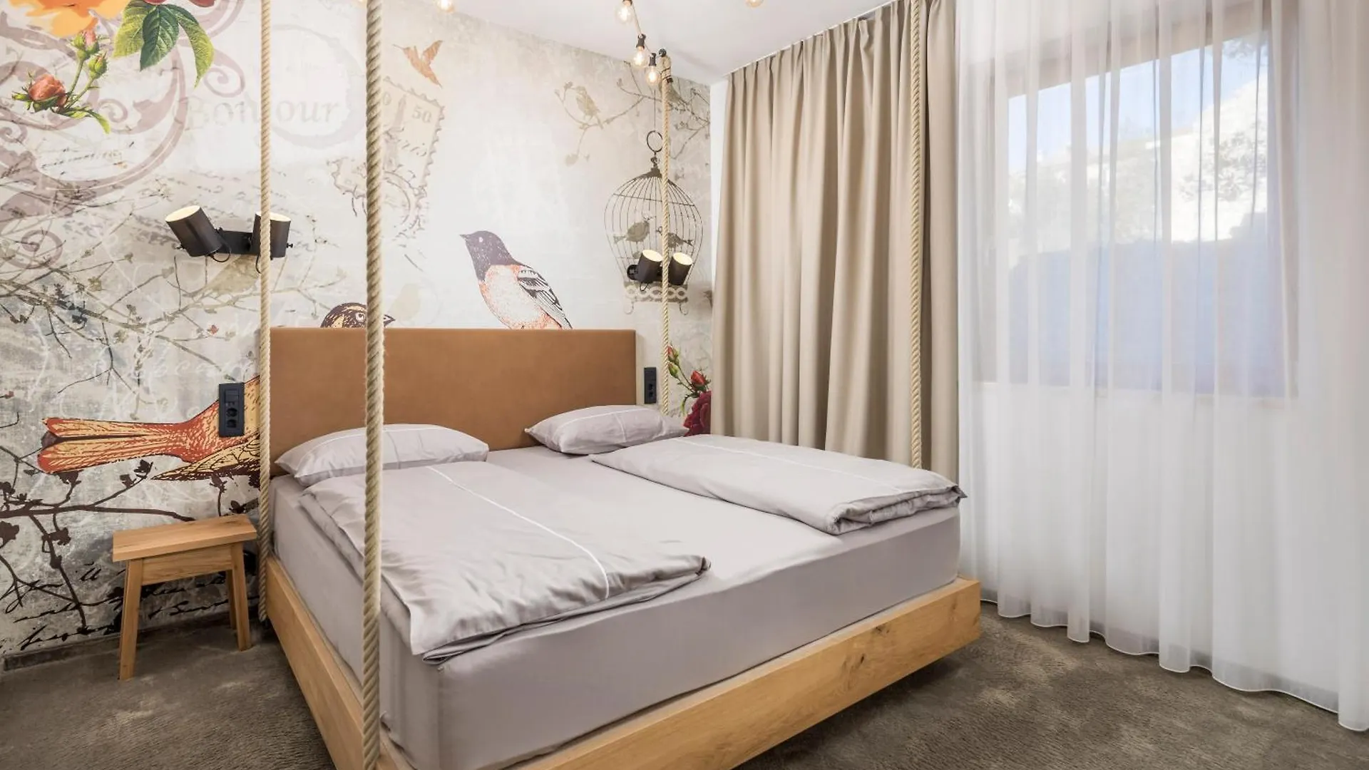 Pula Residence Rooms And Apartments Old City Center 0*,