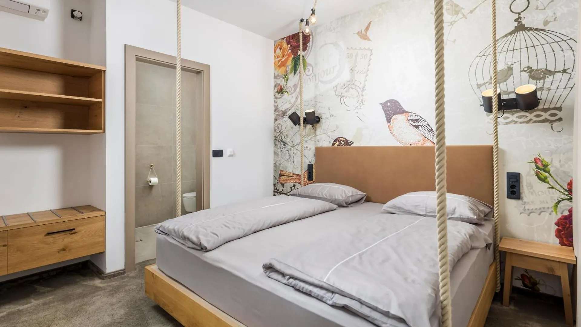 Pula Residence Rooms And Apartments Old City Center