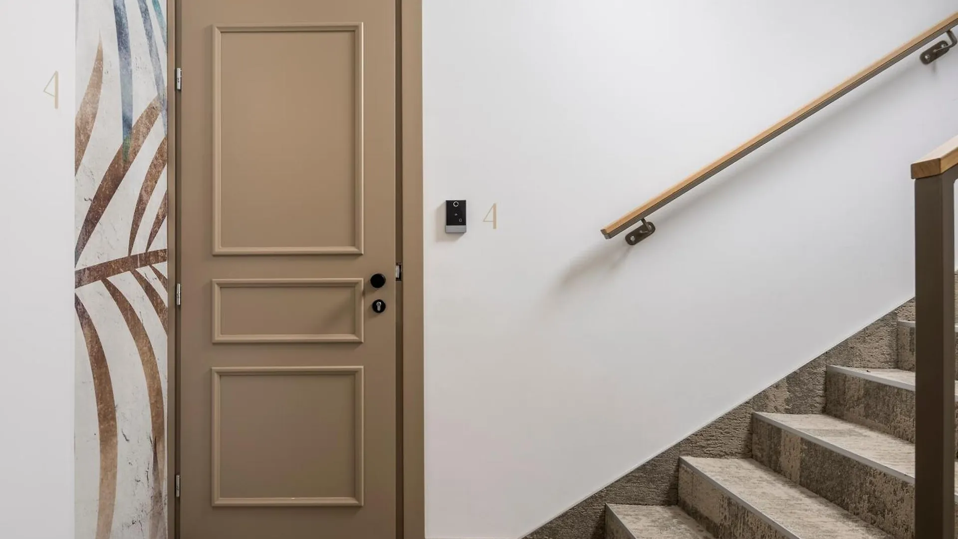 Pula Residence Rooms And Apartments Old City Center