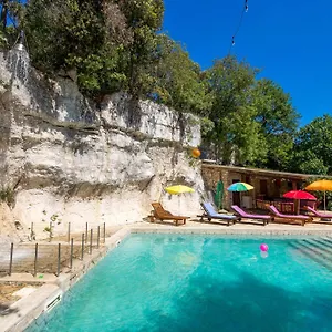 Vikendica House Cave Romana, Pula