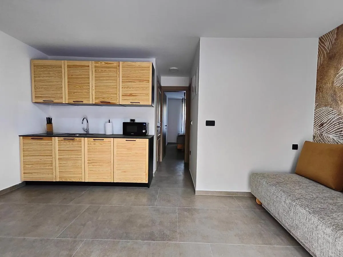 Pula Residence Rooms And Apartments Old City Center 0*,