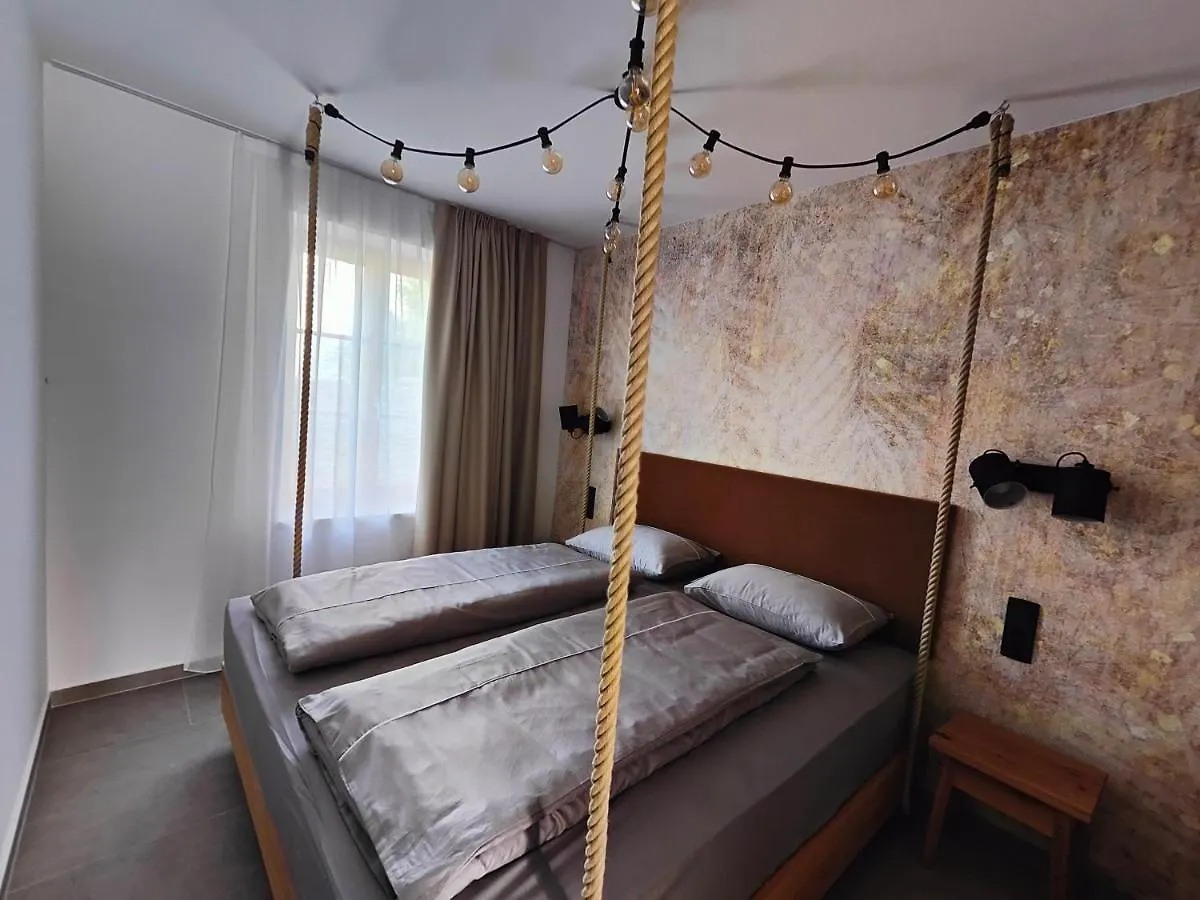 Pula Residence Rooms And Apartments Old City Center Chorvatsko