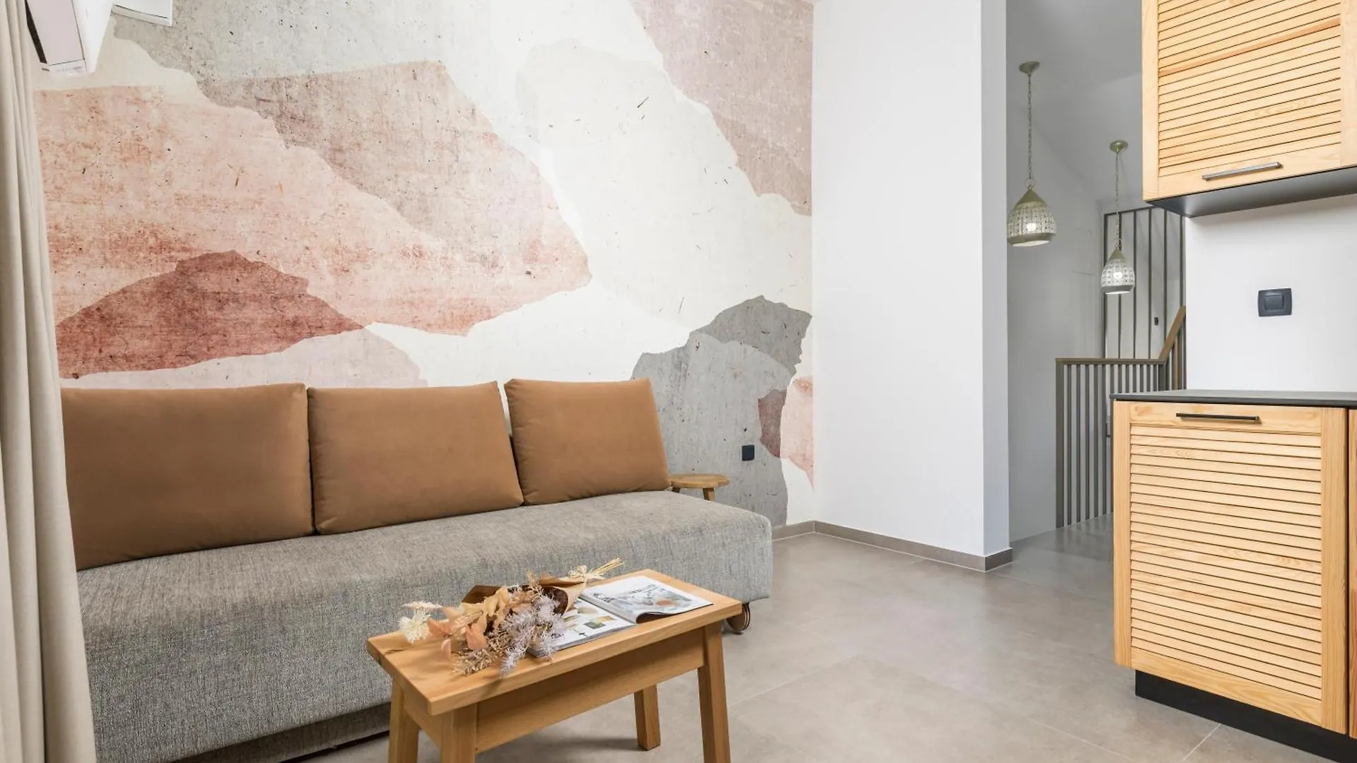 Pula Residence Rooms And Apartments Old City Center Kroatien