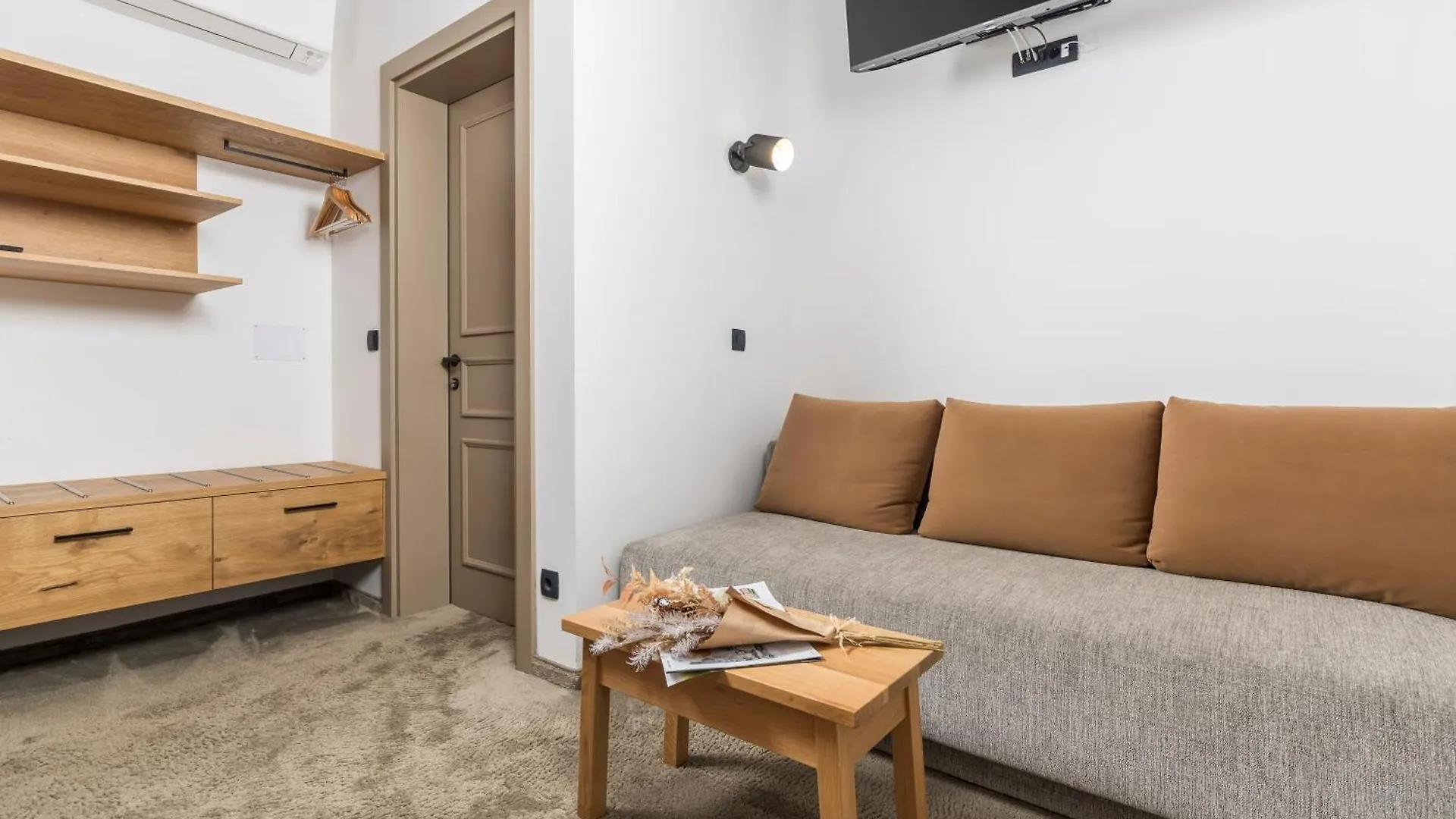 Pula Residence Rooms And Apartments Old City Center 0*,