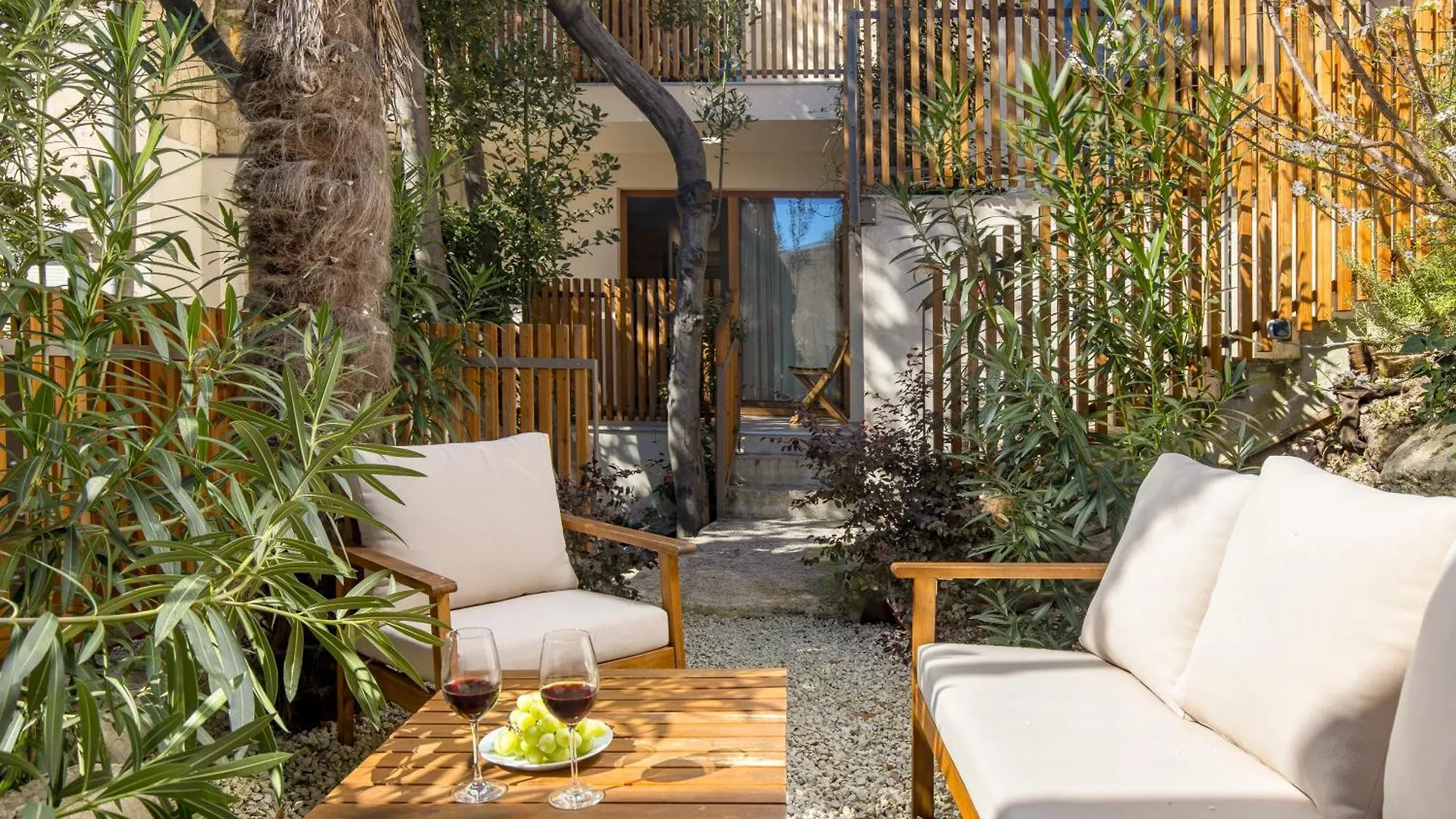 Pula Residence Rooms And Apartments Old City Center