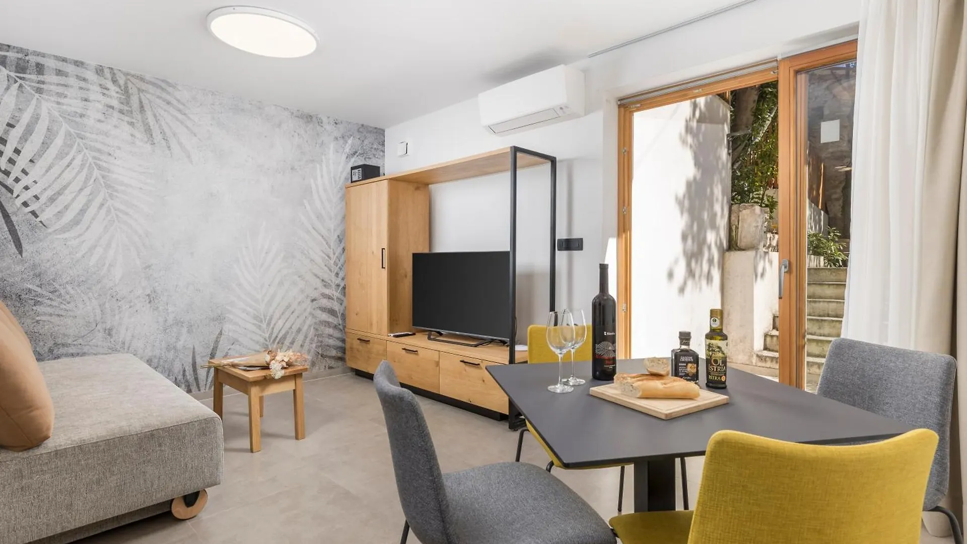 Pula Residence Rooms And Apartments Old City Center Chorvatsko