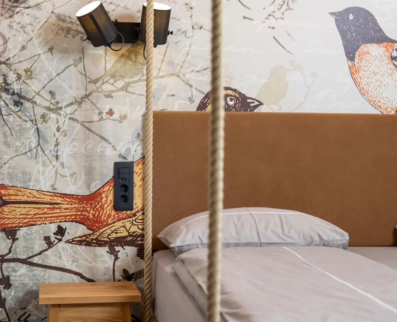 Pula Residence Rooms And Apartments Old City Center 0*,  Chorvatsko
